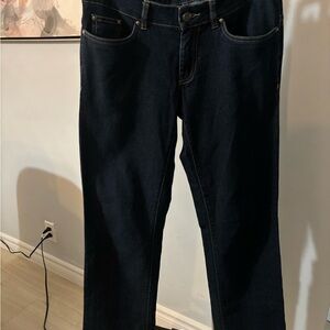 168J Jockey Dark Blue Denim Pants
